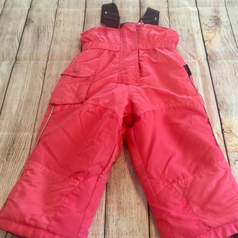 🛍 5/20$ Alpinetek Snow Pants